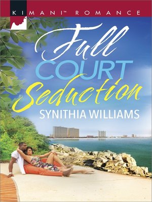 cover image of Full Court Seduction
